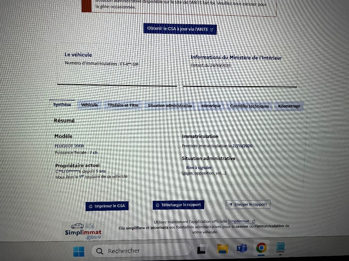 Peugeot 2008 1.2 PureTech Allure