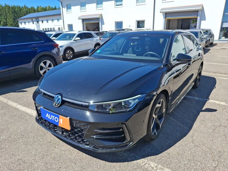 Volkswagen Passat 2.0 TDI R-line