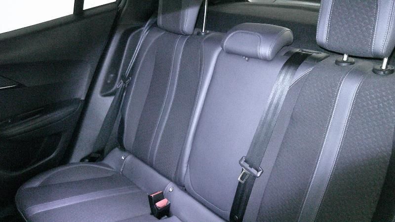 Peugeot 2008 d'occasion