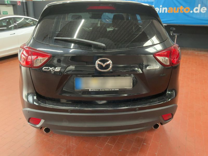 Mazda CX-5 2.2 Turbodiesel Center-Line 2WD 2013 – снимка 7