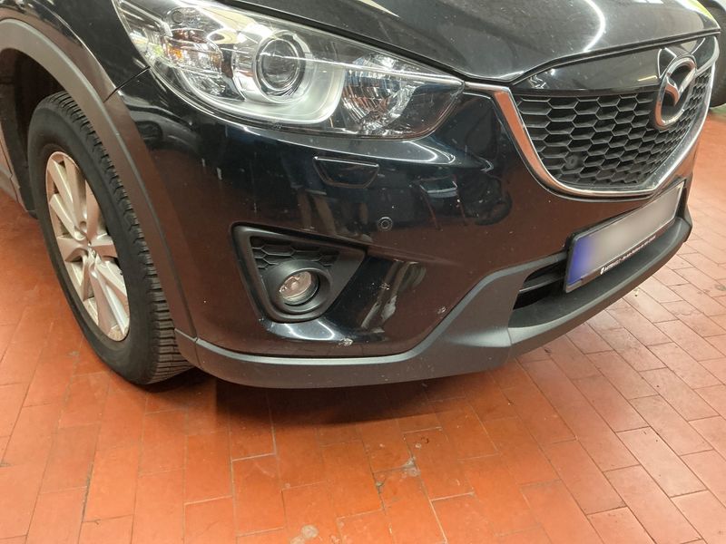 Mazda CX-5 2.2 Turbodiesel Center-Line 2WD 2013 – снимка 40