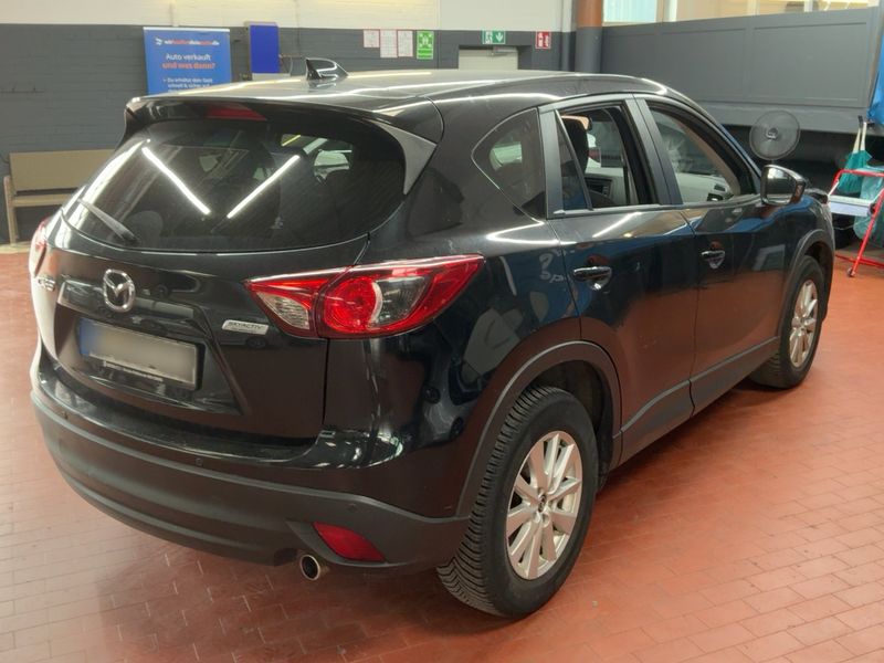 Mazda CX-5 2.2 Turbodiesel Center-Line 2WD 2013 – снимка 8