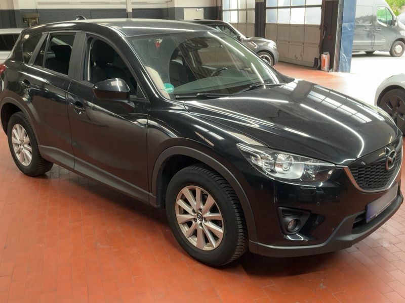 Mazda CX-5 2.2 Turbodiesel Center-Line 2WD 2013 – снимка 12
