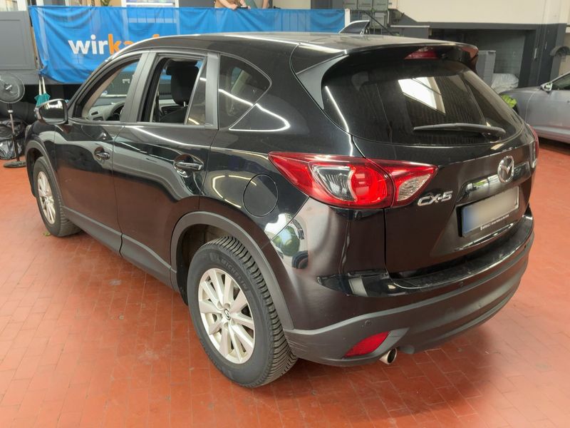 Mazda CX-5 2.2 Turbodiesel Center-Line 2WD 2013 – снимка 6