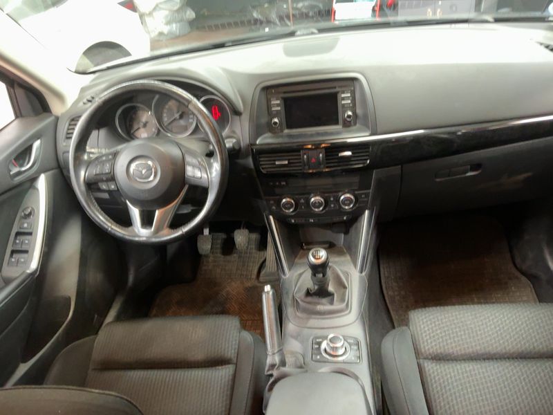 Mazda CX-5 2.2 Turbodiesel Center-Line 2WD 2013 – снимка 17