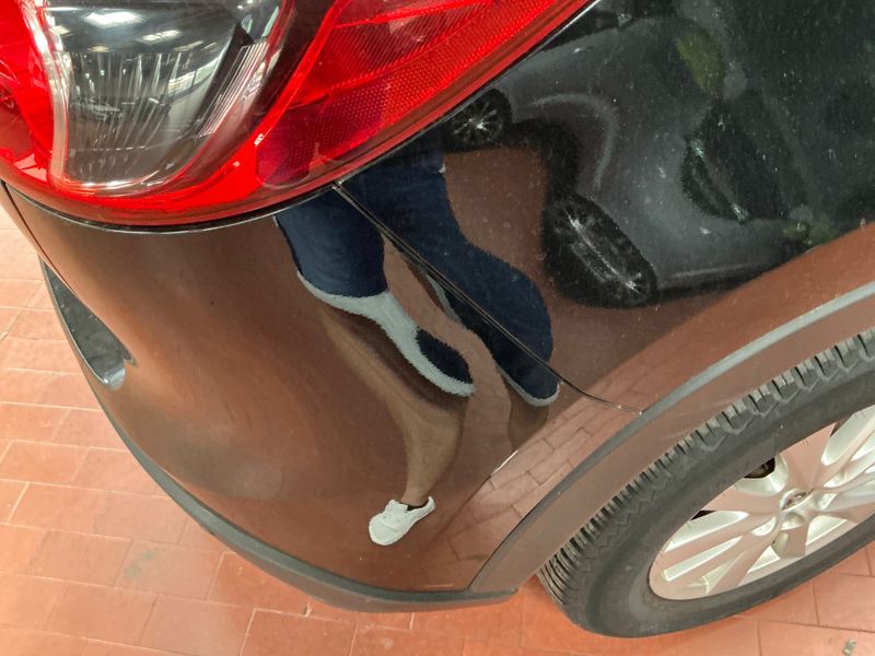 Mazda CX-5 2.2 Turbodiesel Center-Line 2WD 2013 – снимка 38