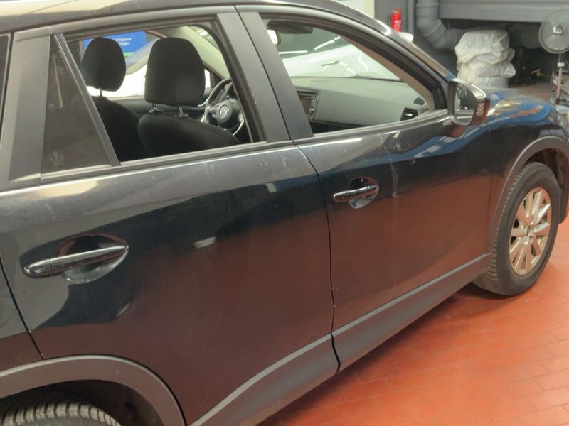 Mazda CX-5 2.2 Turbodiesel Center-Line 2WD 2013 – снимка 10