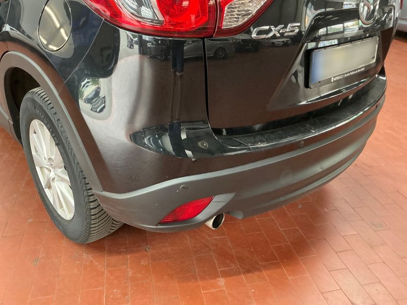 Mazda CX-5 2.2 Turbodiesel Center-Line 2WD 2013 – снимка 36