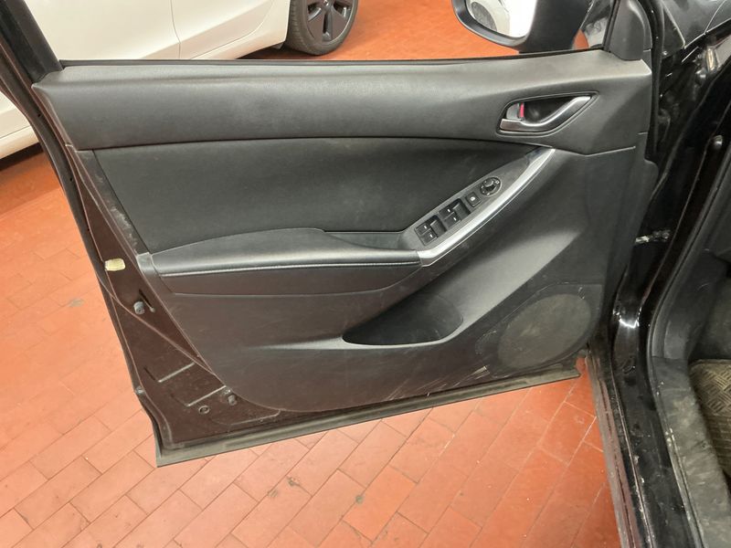 Mazda CX-5 2.2 Turbodiesel Center-Line 2WD 2013 – снимка 22