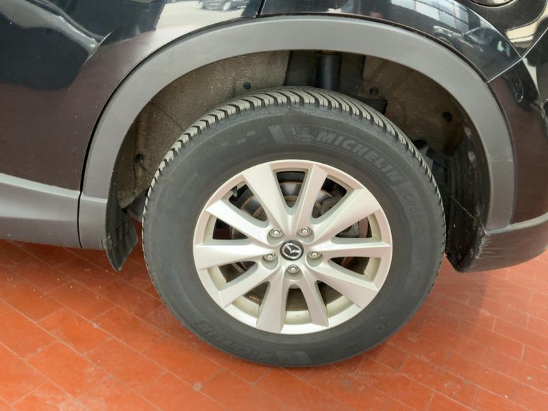 Mazda CX-5 2.2 Turbodiesel Center-Line 2WD 2013 – снимка 5