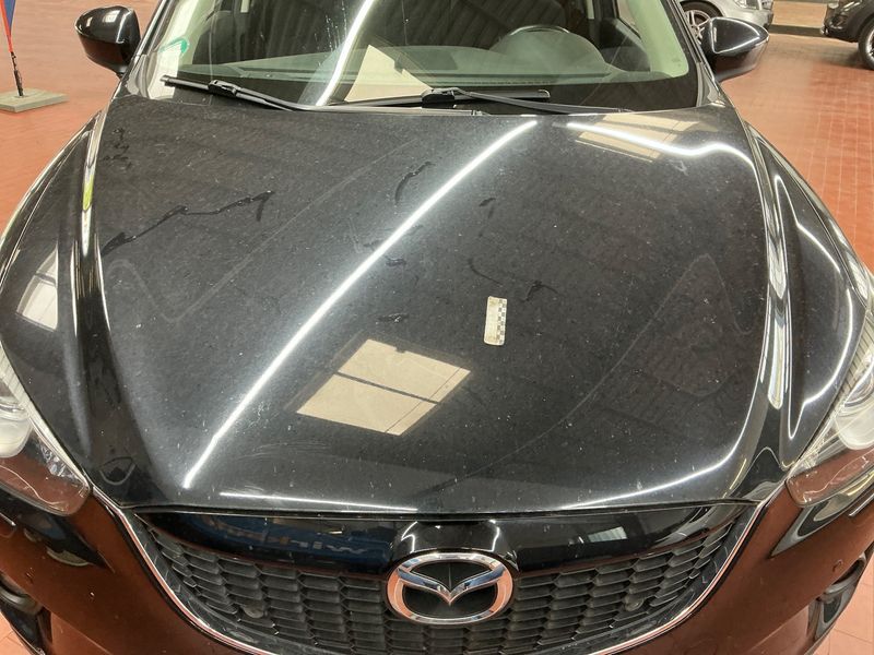 Mazda CX-5 2.2 Turbodiesel Center-Line 2WD 2013 – снимка 41