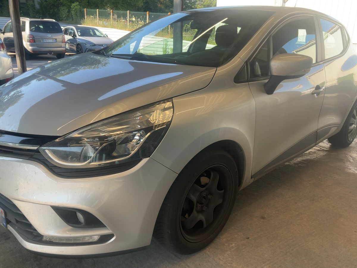 Renault Clio d'occasion