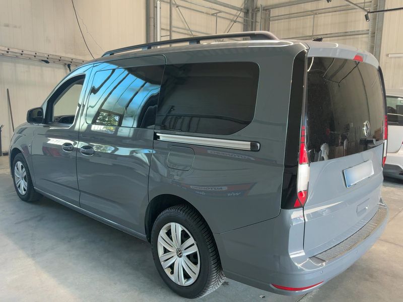 Volkswagen Caddy California 1.5 TSI Maxi 2023 – снимка 6