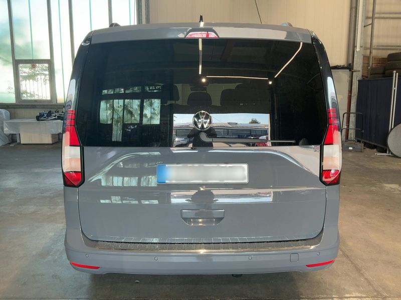 Volkswagen Caddy California 1.5 TSI Maxi 2023 – снимка 7