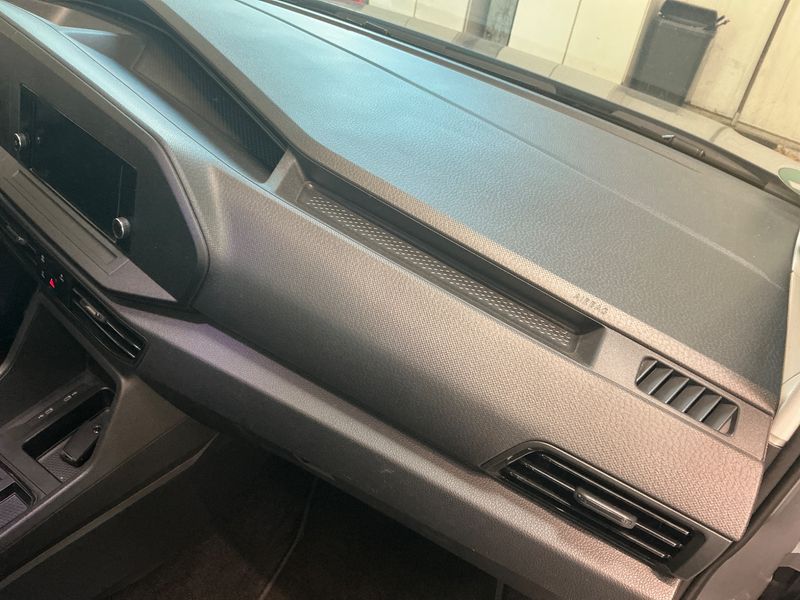 Volkswagen Caddy California 1.5 TSI Maxi 2023 – снимка 25