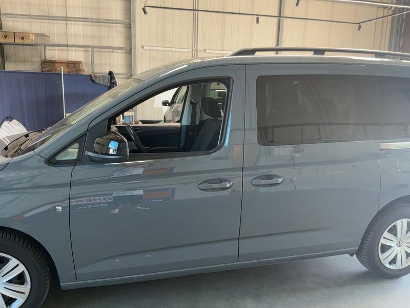 Volkswagen Caddy California 1.5 TSI Maxi 2023 – снимка 4
