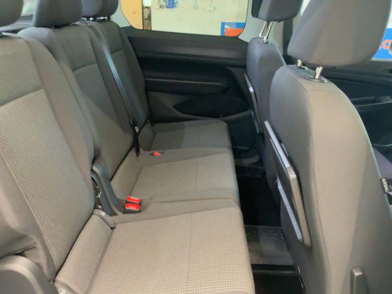 Volkswagen Caddy California 1.5 TSI Maxi 2023 – снимка 19