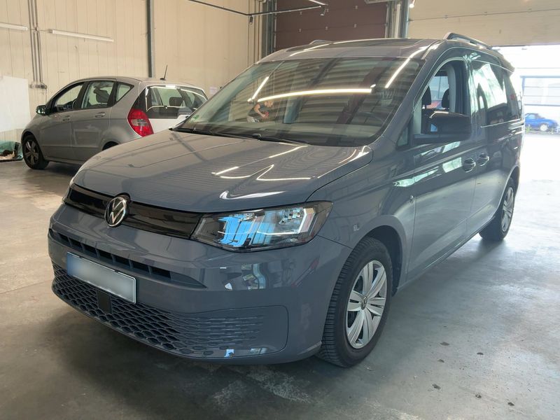 Volkswagen Caddy California 1.5 TSI Maxi 2023 – снимка 1