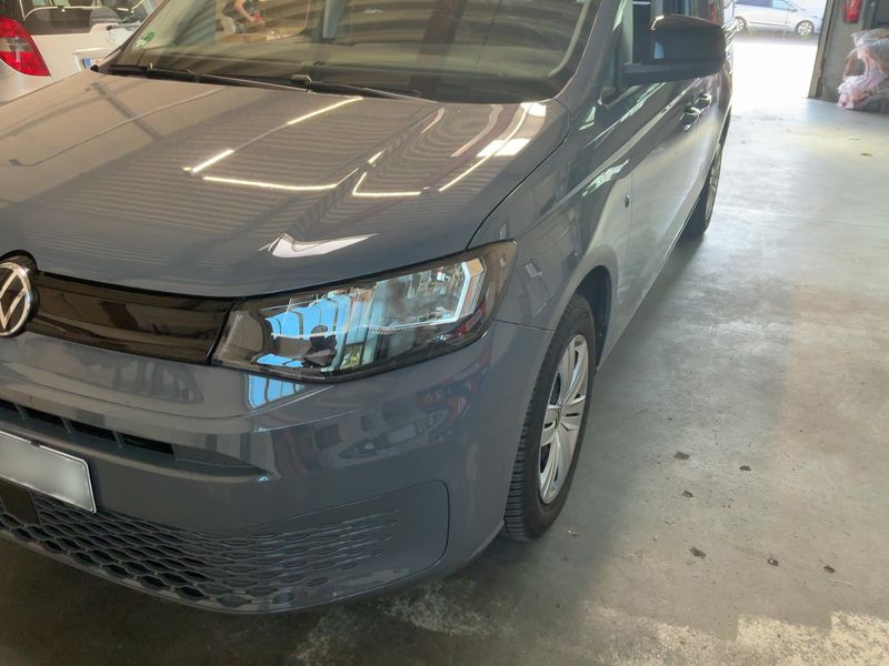 Volkswagen Caddy California 1.5 TSI Maxi 2023 – снимка 2