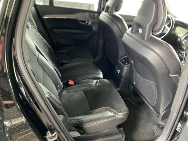 Volvo XC90 2.0 T8 Plug-in Hybrid R-Design AWD — zdjęcie 14
