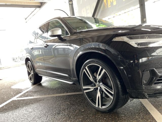 Volvo XC90 2.0 T8 Plug-in Hybrid R-Design AWD — zdjęcie 8