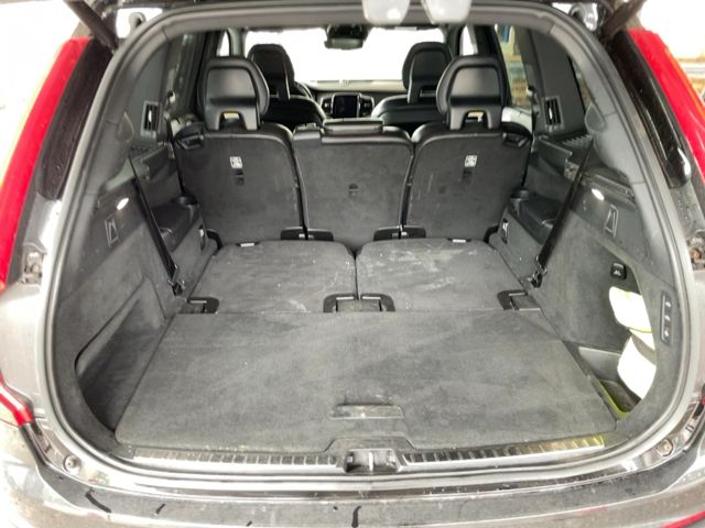 Volvo XC90 2.0 T8 Plug-in Hybrid R-Design AWD — zdjęcie 10