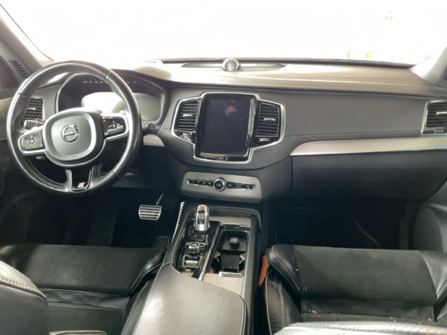 Volvo XC90 2.0 T8 Plug-in Hybrid R-Design AWD — zdjęcie 12