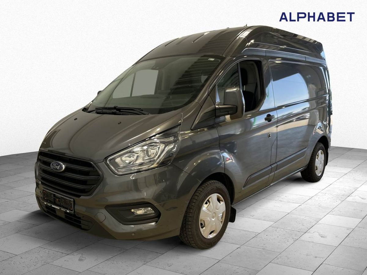 Ford Transit d'occasion