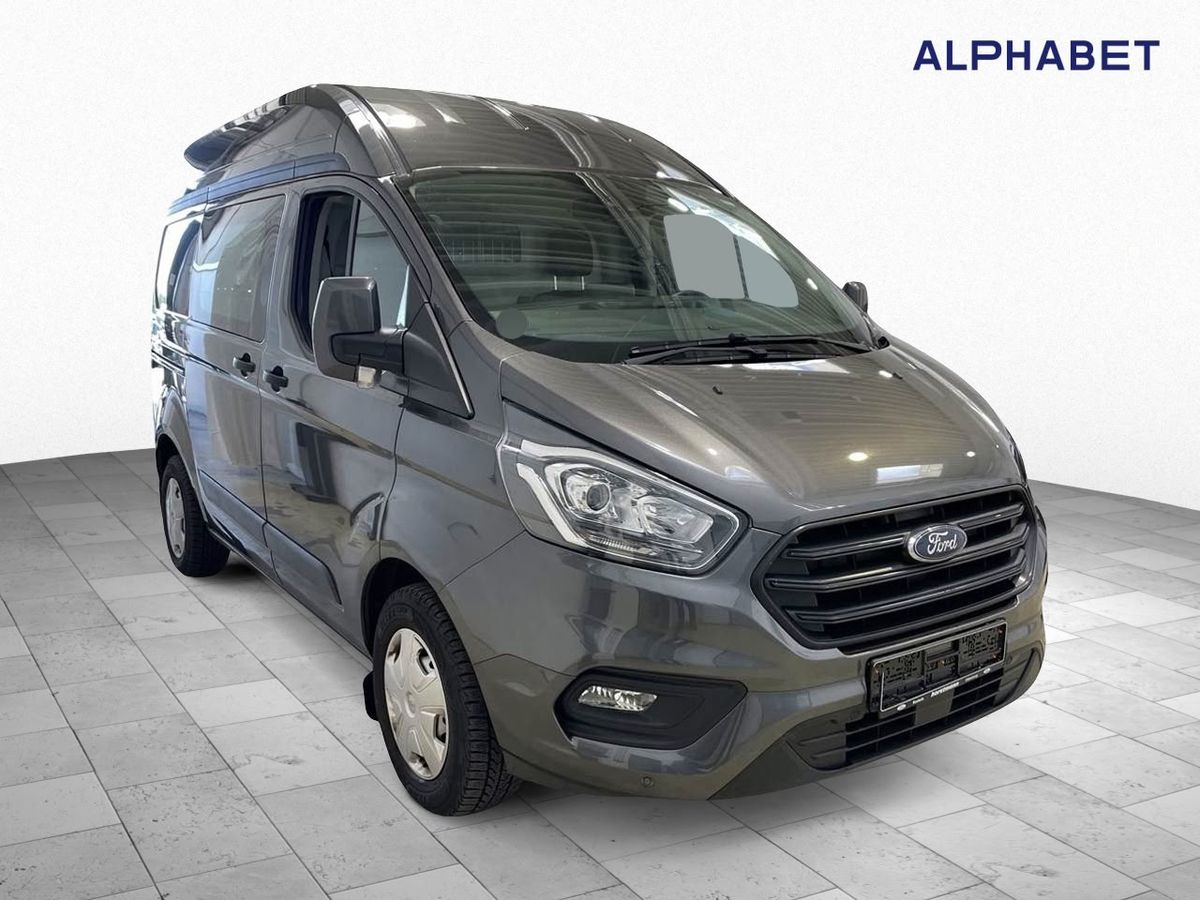 Ford Transit d'occasion
