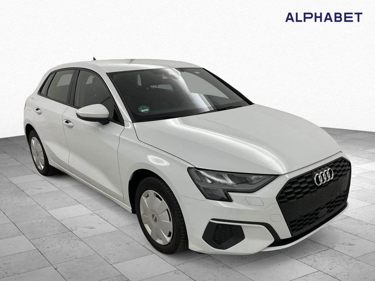 Audi A3 d'occasion