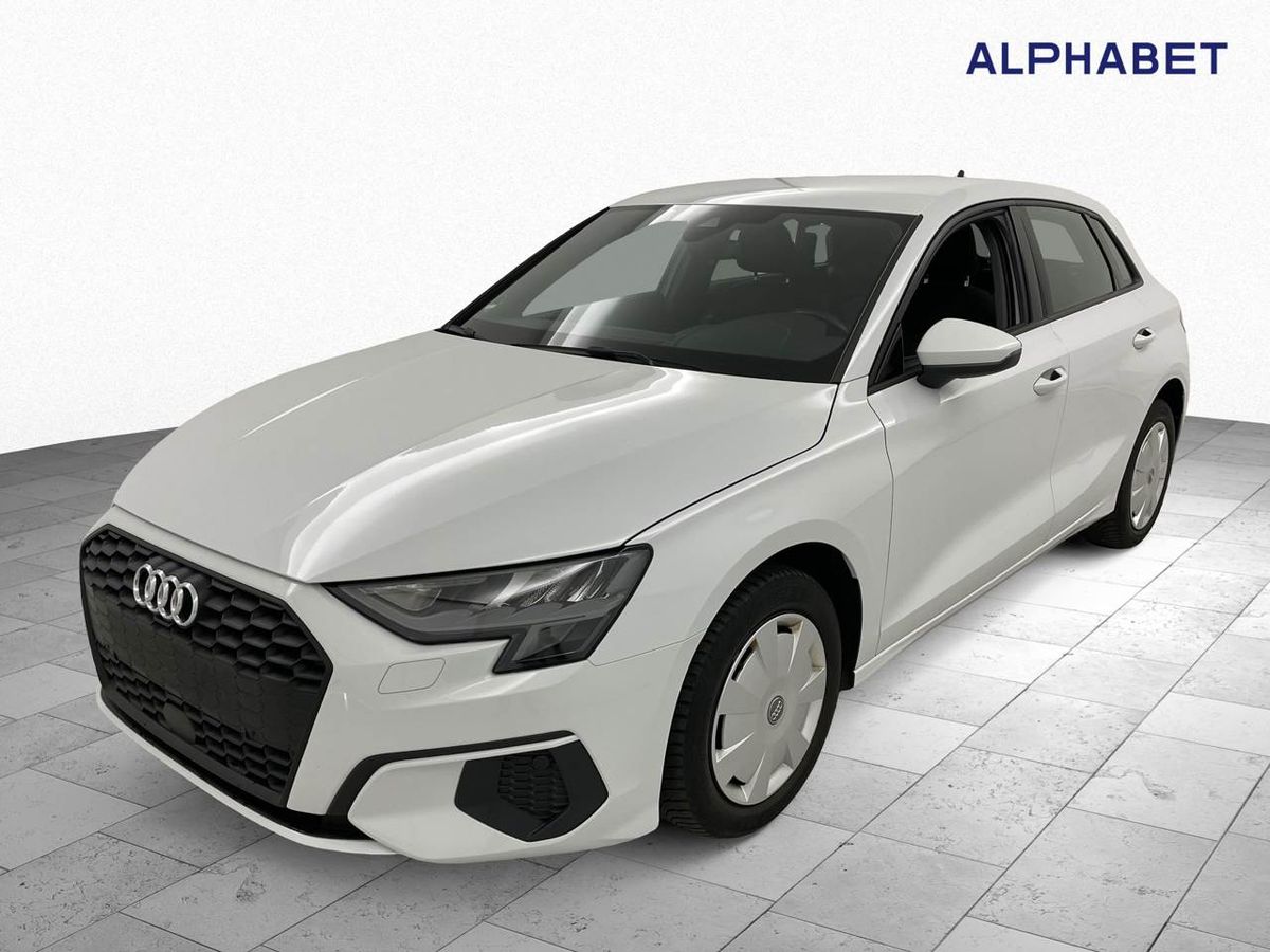 Audi A3 d'occasion