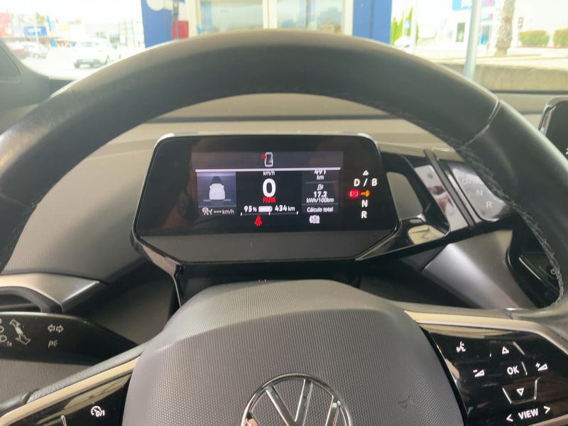 Volkswagen ID.4 electric drive 150 kW 1st Pro Performance — zdjęcie 13