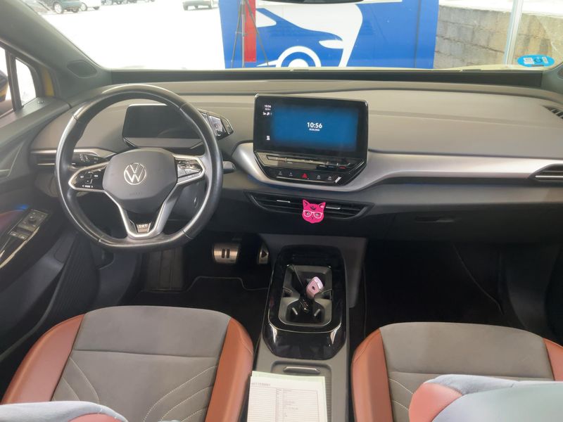 Volkswagen ID.4 electric drive 150 kW 1st Pro Performance — zdjęcie 12