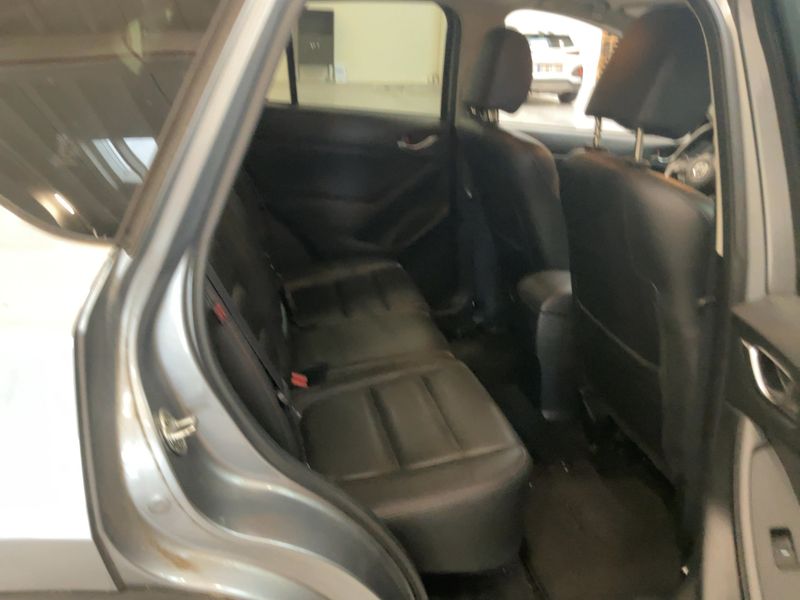 Mazda CX-5 2.0 Sports-Line AWD — zdjęcie 14