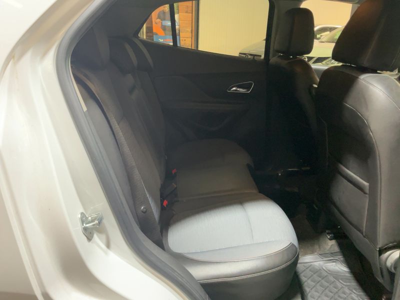Opel Mokka 1.6 CDTI DPF Cosmo ecoFlex — zdjęcie 14