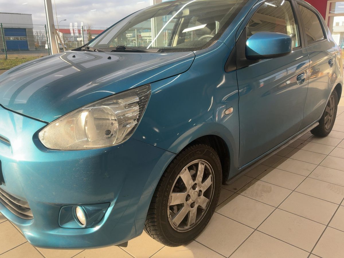 Mitsubishi Space d'occasion