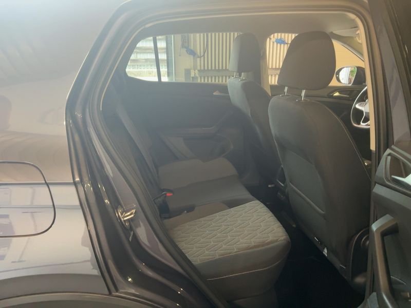 Volkswagen T-Cross 1.0 TSI Life — zdjęcie 14