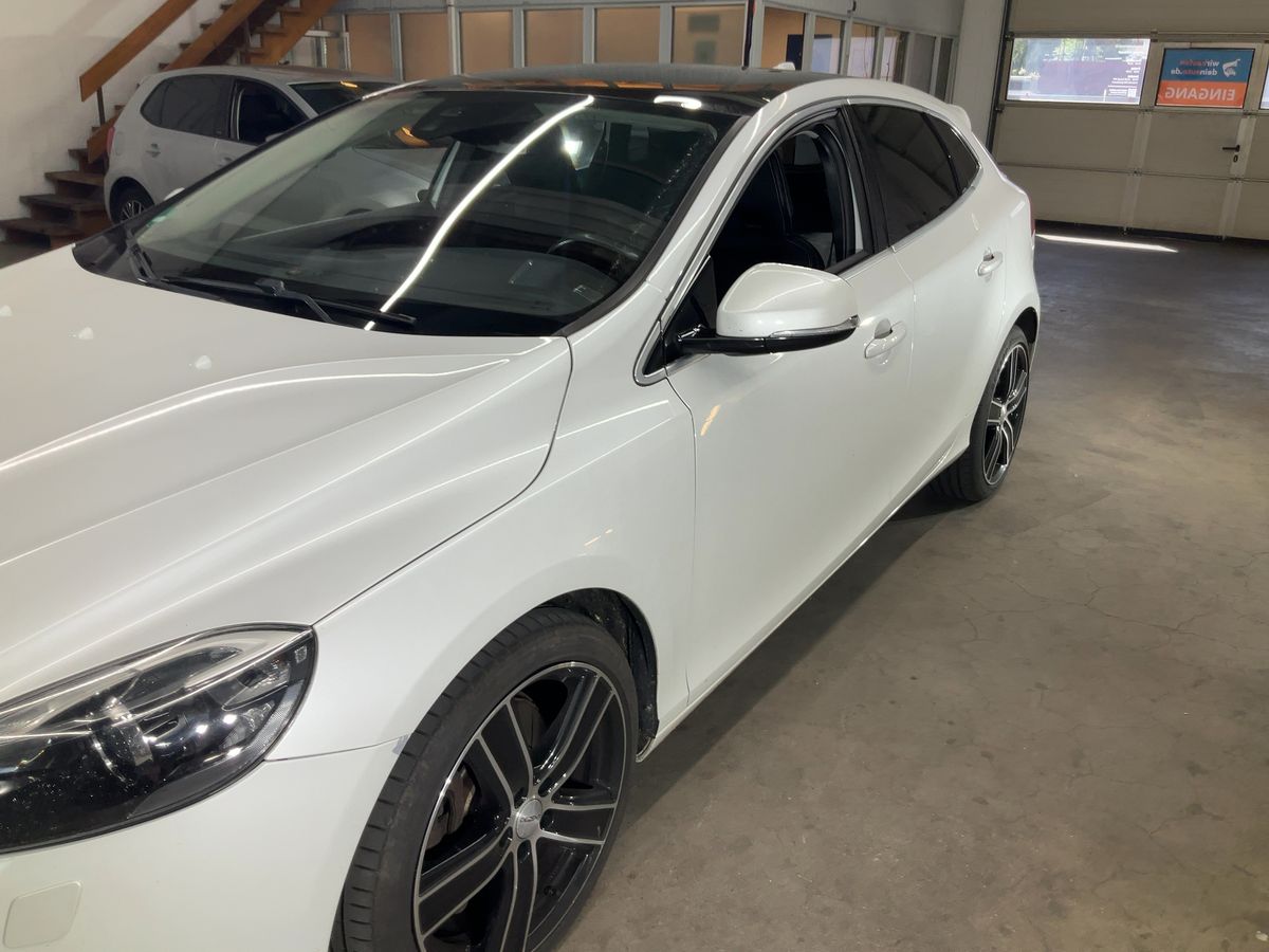Volvo V40 d'occasion