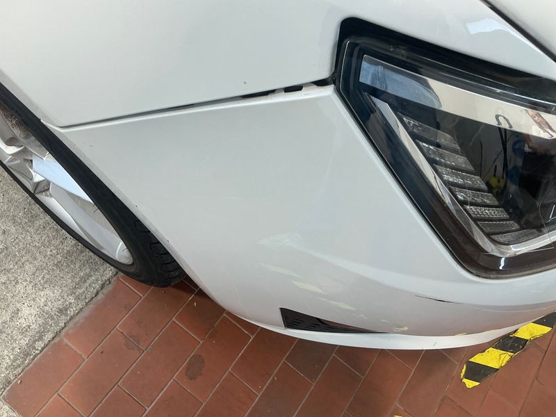 Seat Ibiza 1.4 TDI FR 2016 – снимка 35