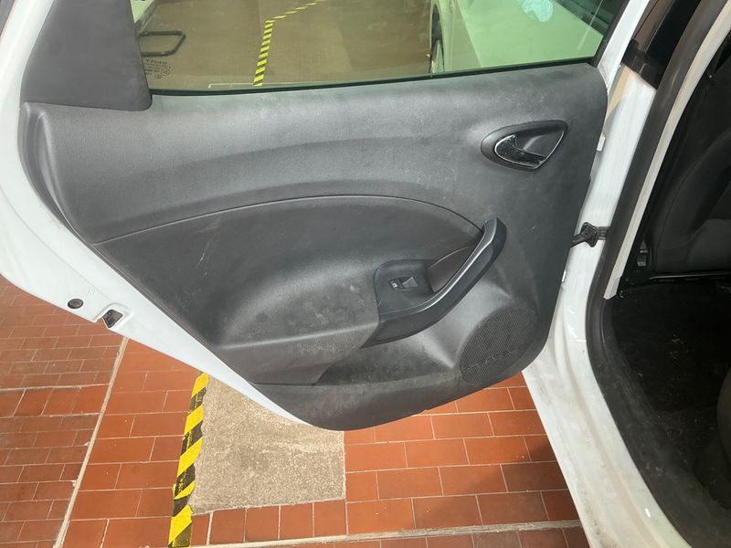 Seat Ibiza 1.4 TDI FR 2016 – снимка 24