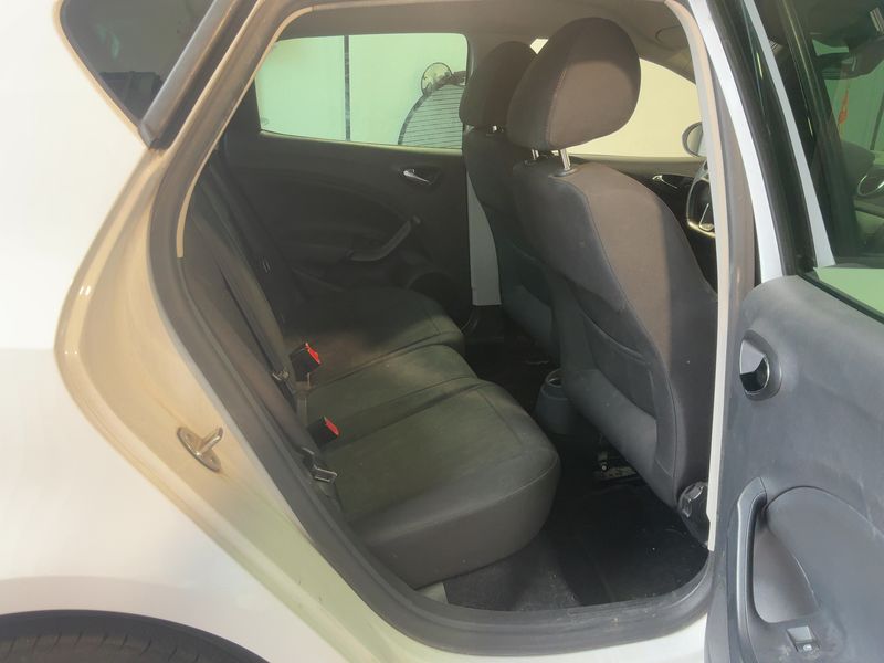 Seat Ibiza 1.4 TDI FR 2016 – снимка 19