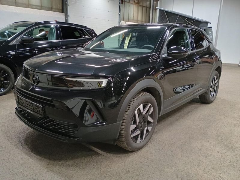 Opel Mokka X 1.2 Turbo GS Line