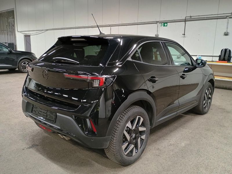 Opel Mokka X 1.2 Turbo GS Line — zdjęcie 3