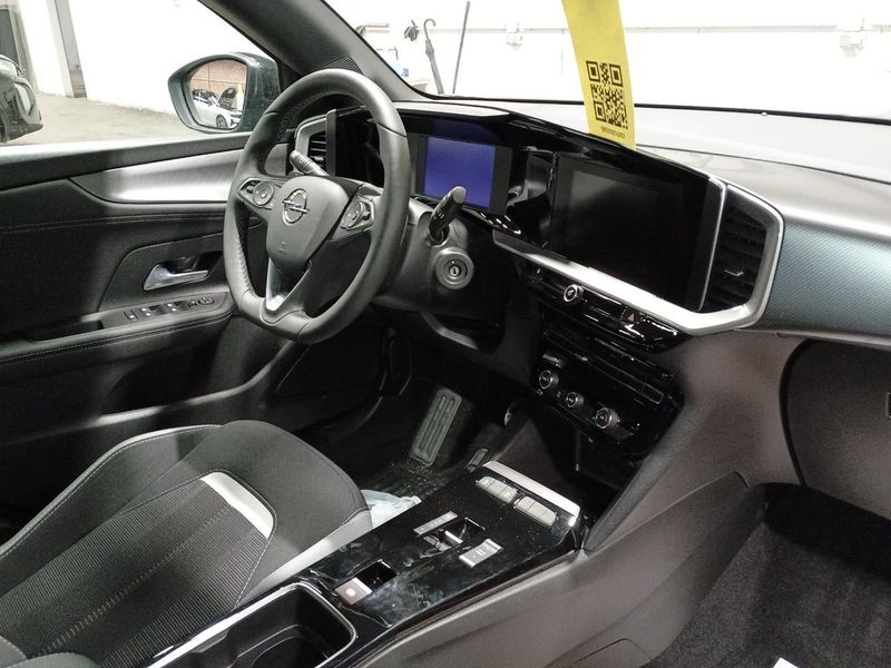Opel Mokka X 1.2 Turbo GS Line — zdjęcie 5