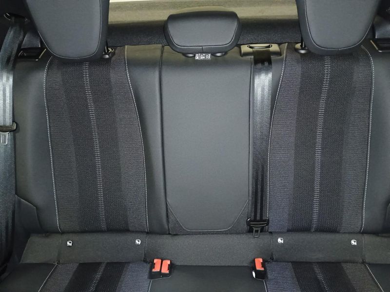 Opel Mokka X 1.2 Turbo GS Line — zdjęcie 7