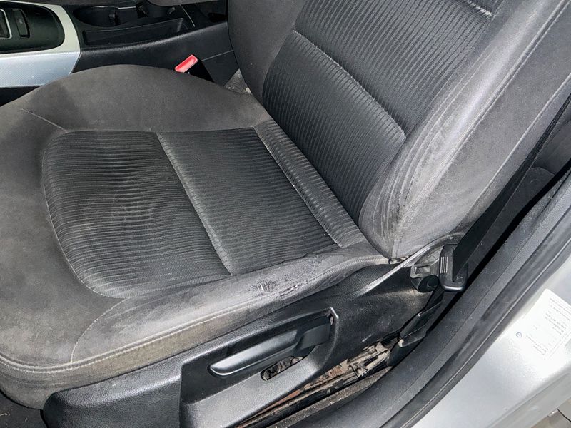 Audi A4 2.0 TDI Ambiente 2010 – снимка 31