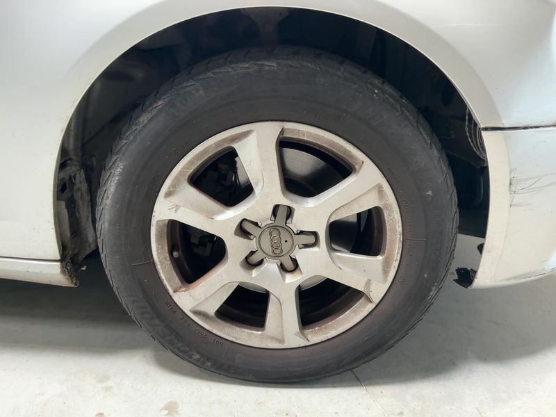 Audi A4 2.0 TDI Ambiente 2010 – снимка 11