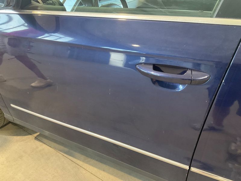 Volkswagen Passat 2.0 TDI Comfortline 2008 – снимка 25