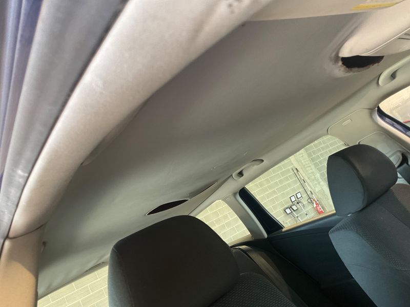 Volkswagen Passat 2.0 TDI Comfortline 2008 – снимка 33