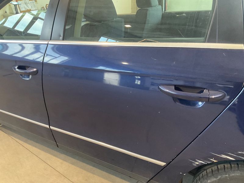 Volkswagen Passat 2.0 TDI Comfortline 2008 – снимка 26